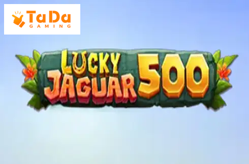 Lucky Jaguar 500